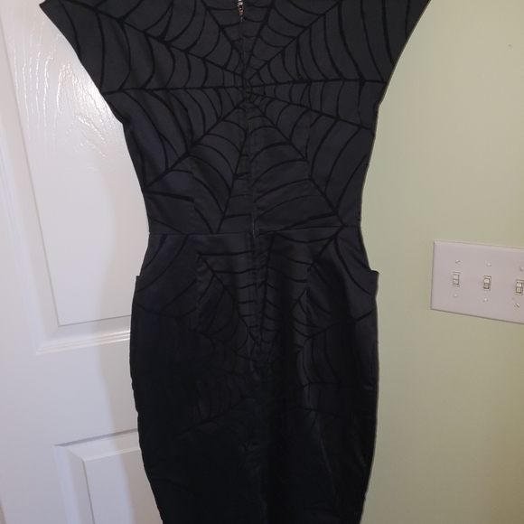 SOLD Widow Wiggle Vixen Micheline Pitt sz small - Picture 4 of 4